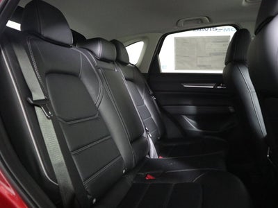 2025 Mazda Mazda CX-5 2.5 S Premium Plus AWD