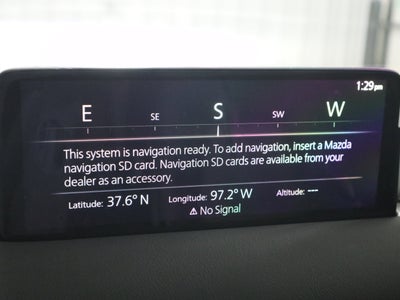 2025 Mazda Mazda CX-5 2.5 S Premium Plus AWD