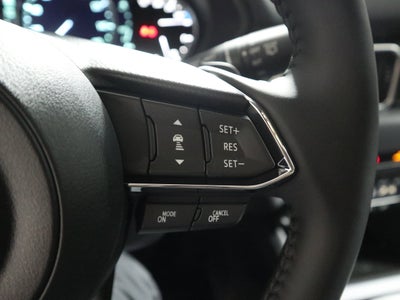 2025 Mazda Mazda CX-5 2.5 S Premium Plus AWD