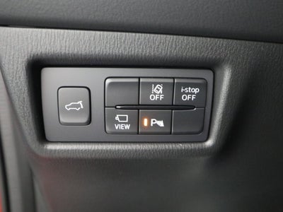 2025 Mazda Mazda CX-5 2.5 S Premium Plus AWD