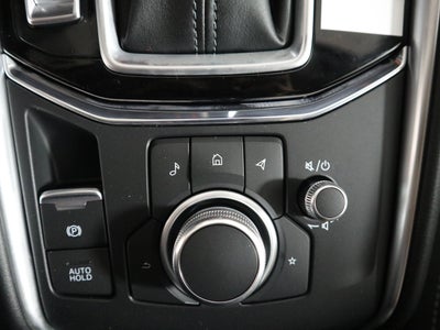 2025 Mazda Mazda CX-5 2.5 S Premium Plus AWD