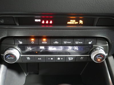 2025 Mazda Mazda CX-5 2.5 S Premium Plus AWD