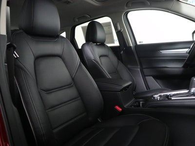 2025 Mazda Mazda CX-5 2.5 S Premium Plus AWD