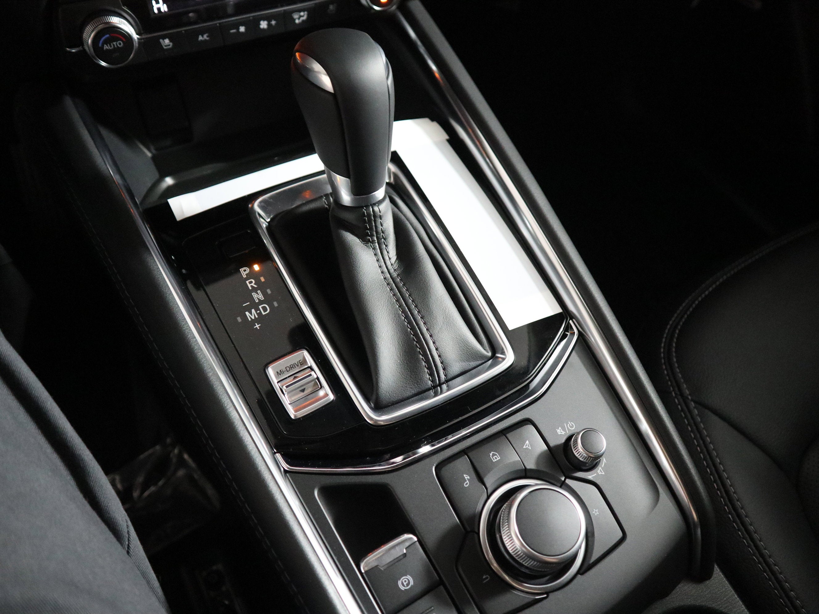 2025 Mazda Mazda CX-5 2.5 S Premium Plus AWD