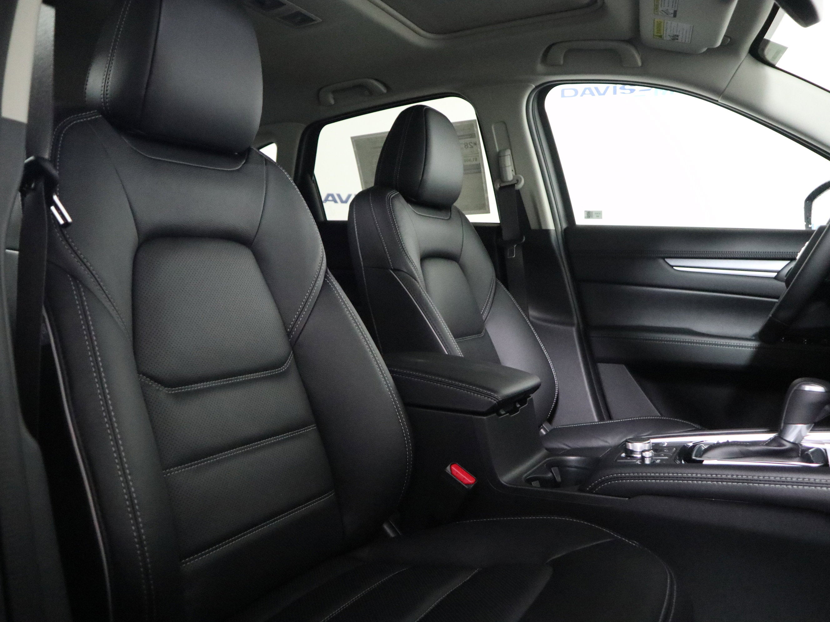 2025 Mazda Mazda CX-5 2.5 S Premium Plus AWD