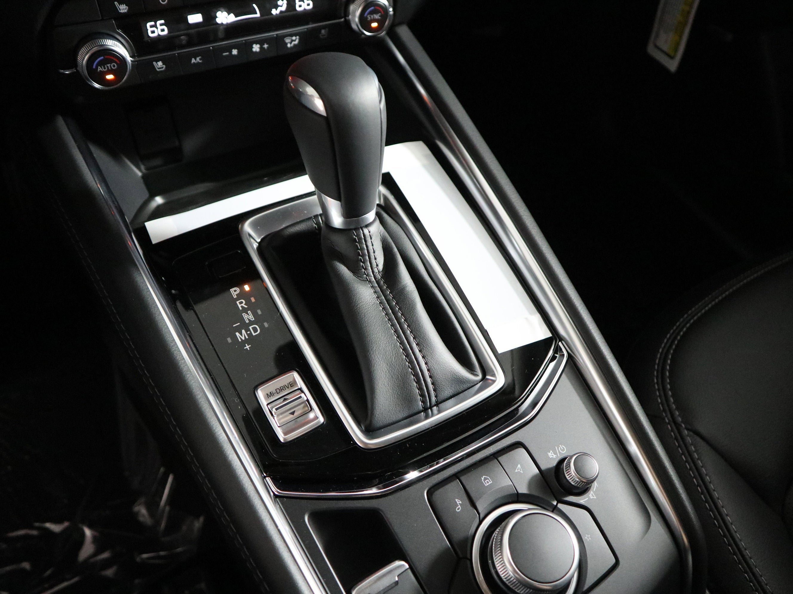 2025 Mazda Mazda CX-5 2.5 S Premium Plus AWD