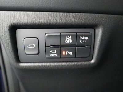 2025 Mazda Mazda CX-5 2.5 S Premium Plus AWD