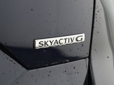 2025 Mazda Mazda CX-5 2.5 S Premium Plus AWD