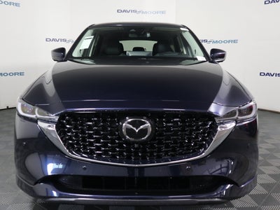 2025 Mazda Mazda CX-5 2.5 S Premium Plus AWD