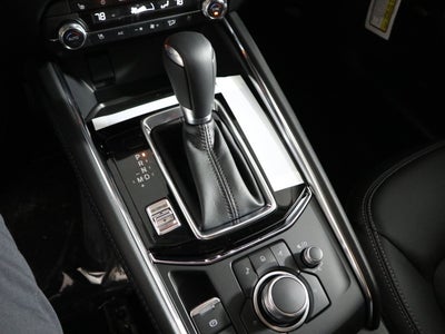 2025 Mazda Mazda CX-5 2.5 S Premium Plus AWD