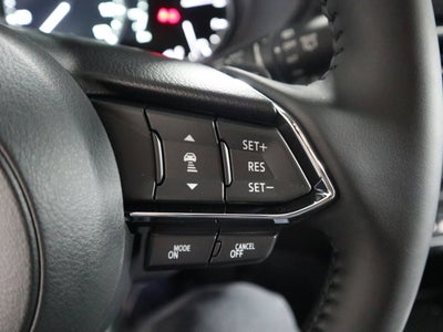 2025 Mazda Mazda CX-5 2.5 S Premium Plus AWD