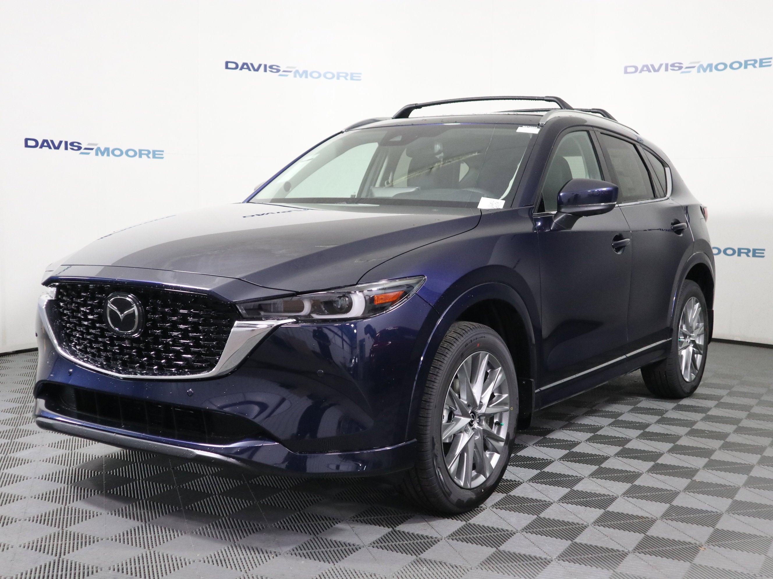 2025 Mazda Mazda CX-5 2.5 S Premium Plus AWD