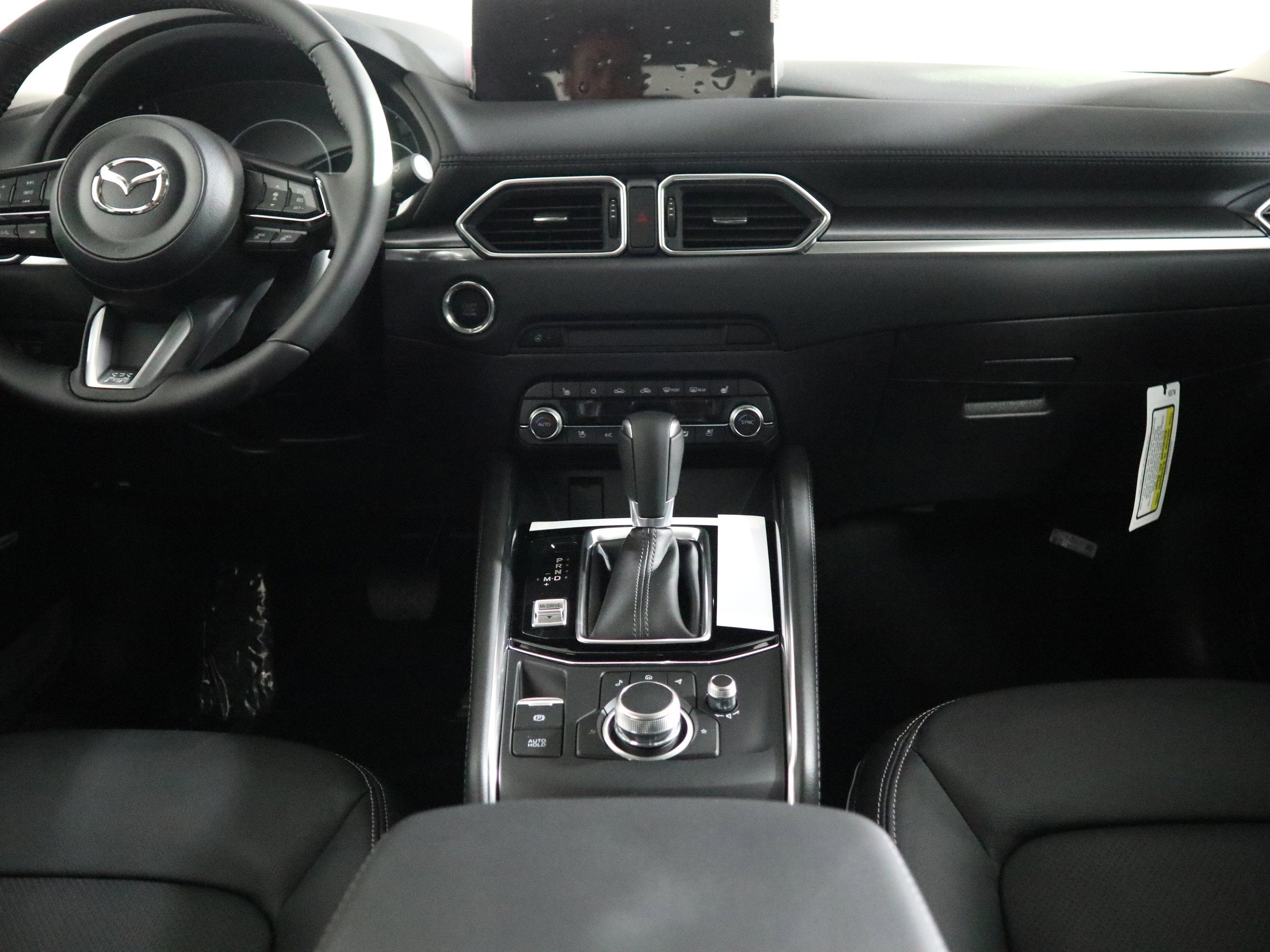 2025 Mazda Mazda CX-5 2.5 S Premium Plus AWD