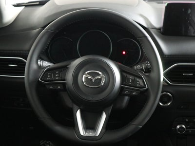 2025 Mazda Mazda CX-5 2.5 S Premium Plus AWD