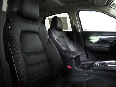 2025 Mazda Mazda CX-5 2.5 S Premium Plus AWD