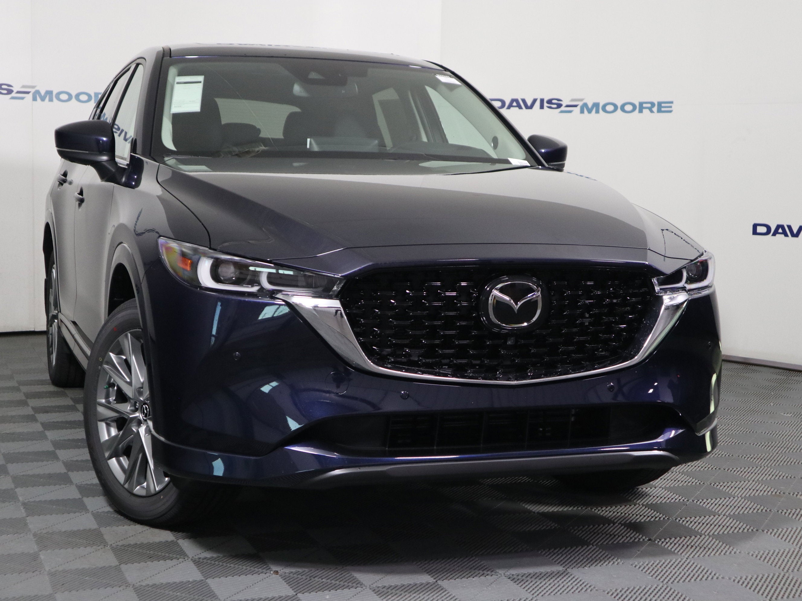 2025 Mazda Mazda CX-5 2.5 S Premium Plus AWD