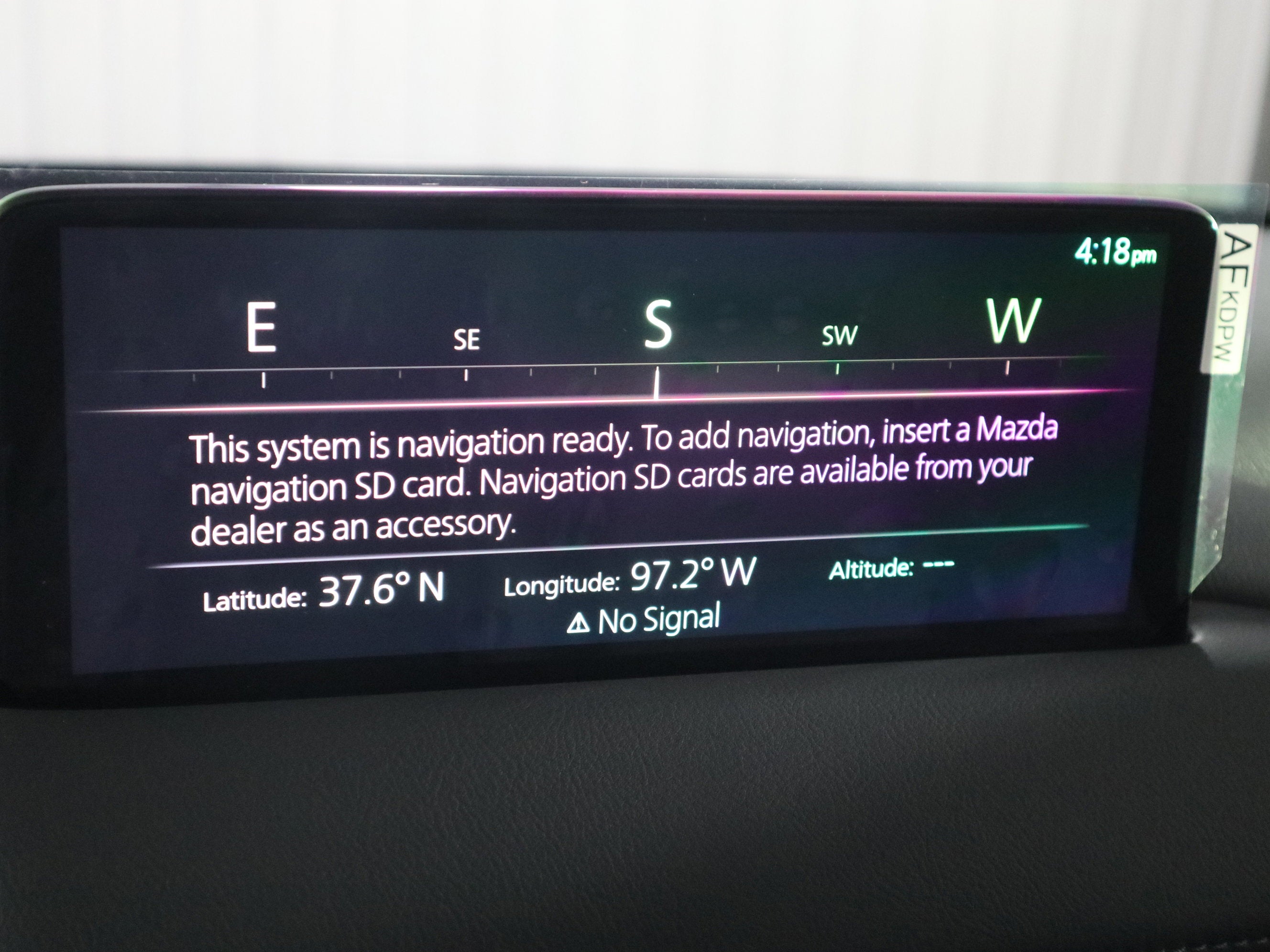 2025 Mazda Mazda CX-5 2.5 S Premium Plus AWD