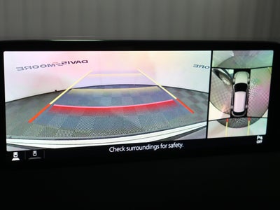 2025 Mazda Mazda CX-5 2.5 S Premium Plus AWD