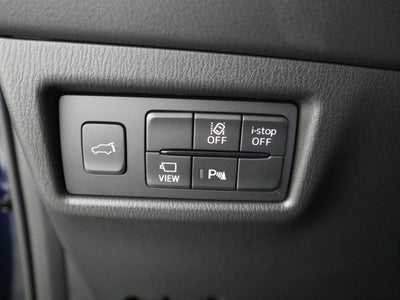 2025 Mazda Mazda CX-5 2.5 S Premium Plus AWD