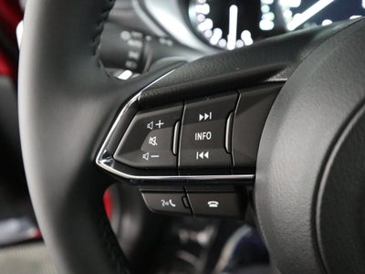 2025 Mazda Mazda CX-5 2.5 S Premium Plus AWD