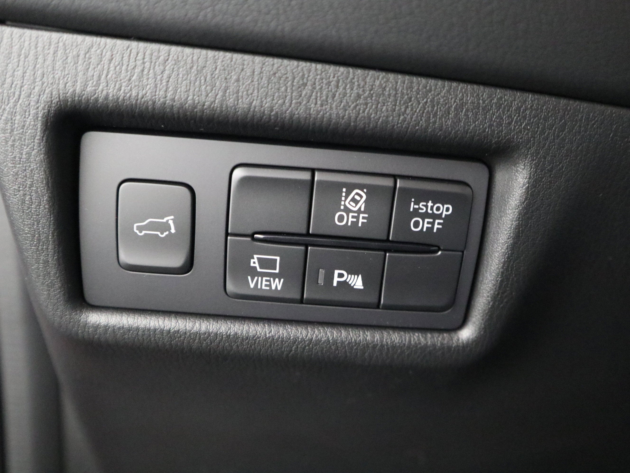 2025 Mazda Mazda CX-5 2.5 S Premium Plus AWD