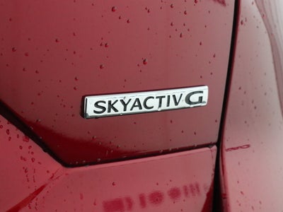 2025 Mazda Mazda CX-5 2.5 S Premium Plus AWD