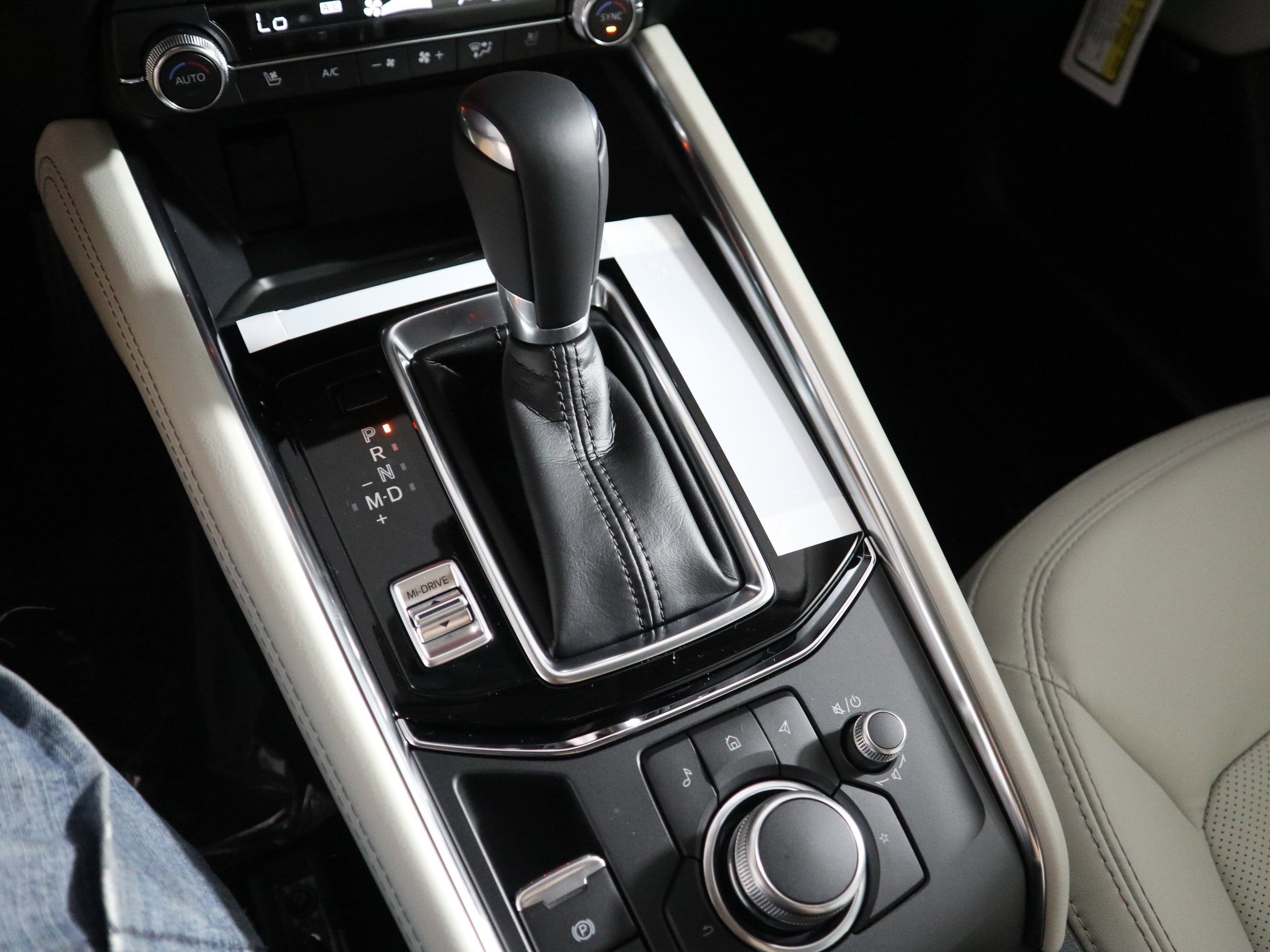 2025 Mazda Mazda CX-5 2.5 S Premium Plus AWD