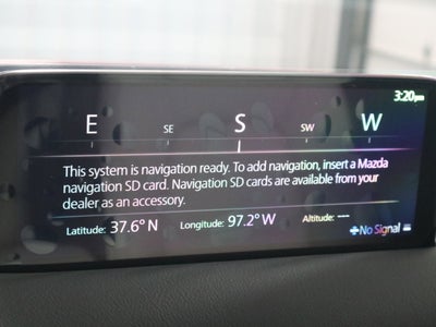 2025 Mazda Mazda CX-5 2.5 S Premium Plus AWD