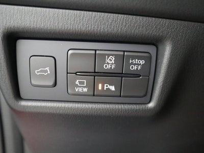 2025 Mazda Mazda CX-5 2.5 S Premium Plus AWD