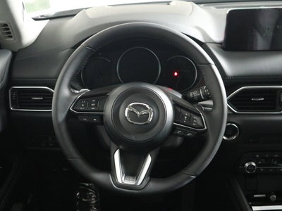 2025 Mazda Mazda CX-5 2.5 S Premium Plus AWD