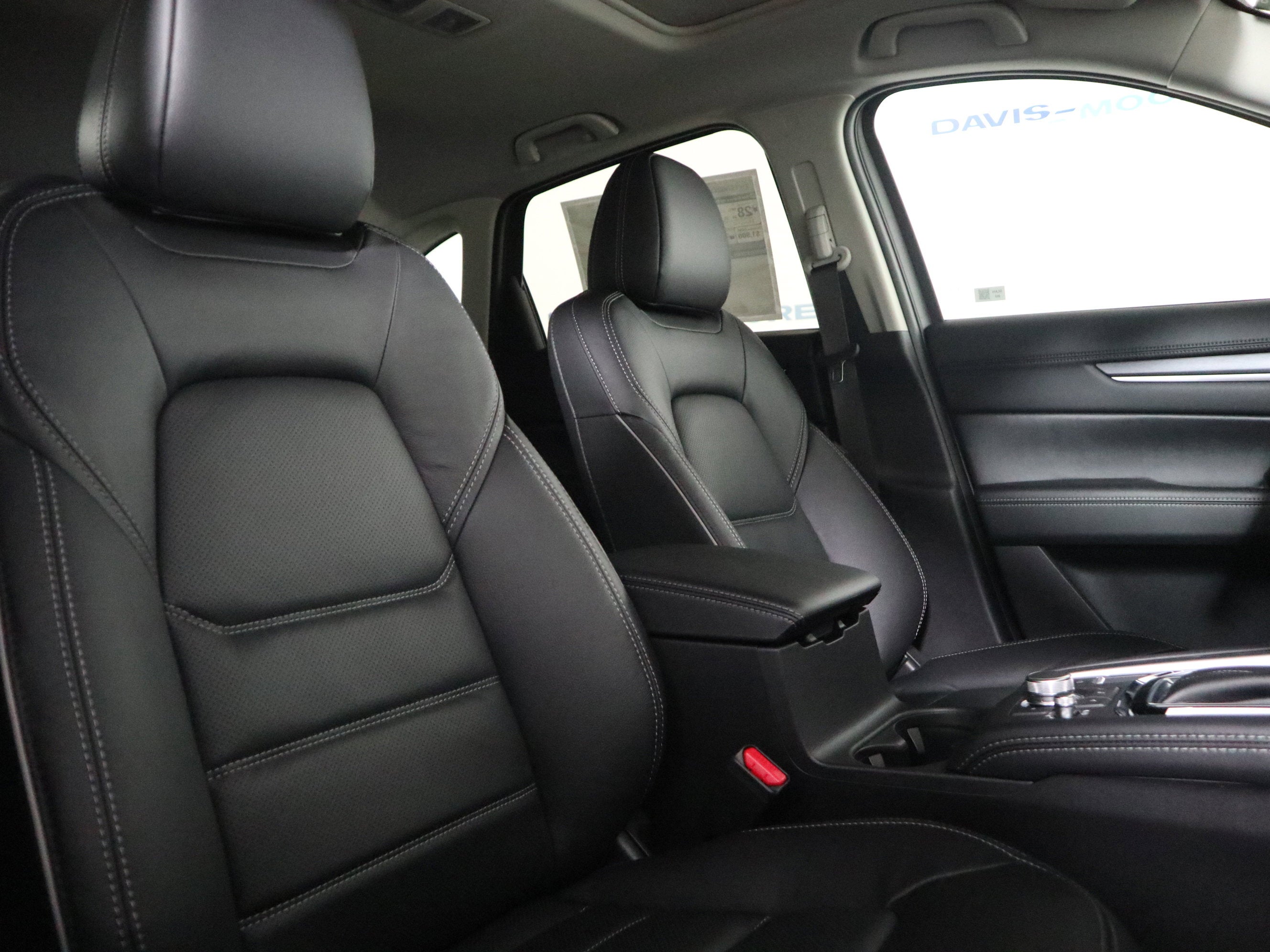 2025 Mazda Mazda CX-5 2.5 S Premium Plus AWD