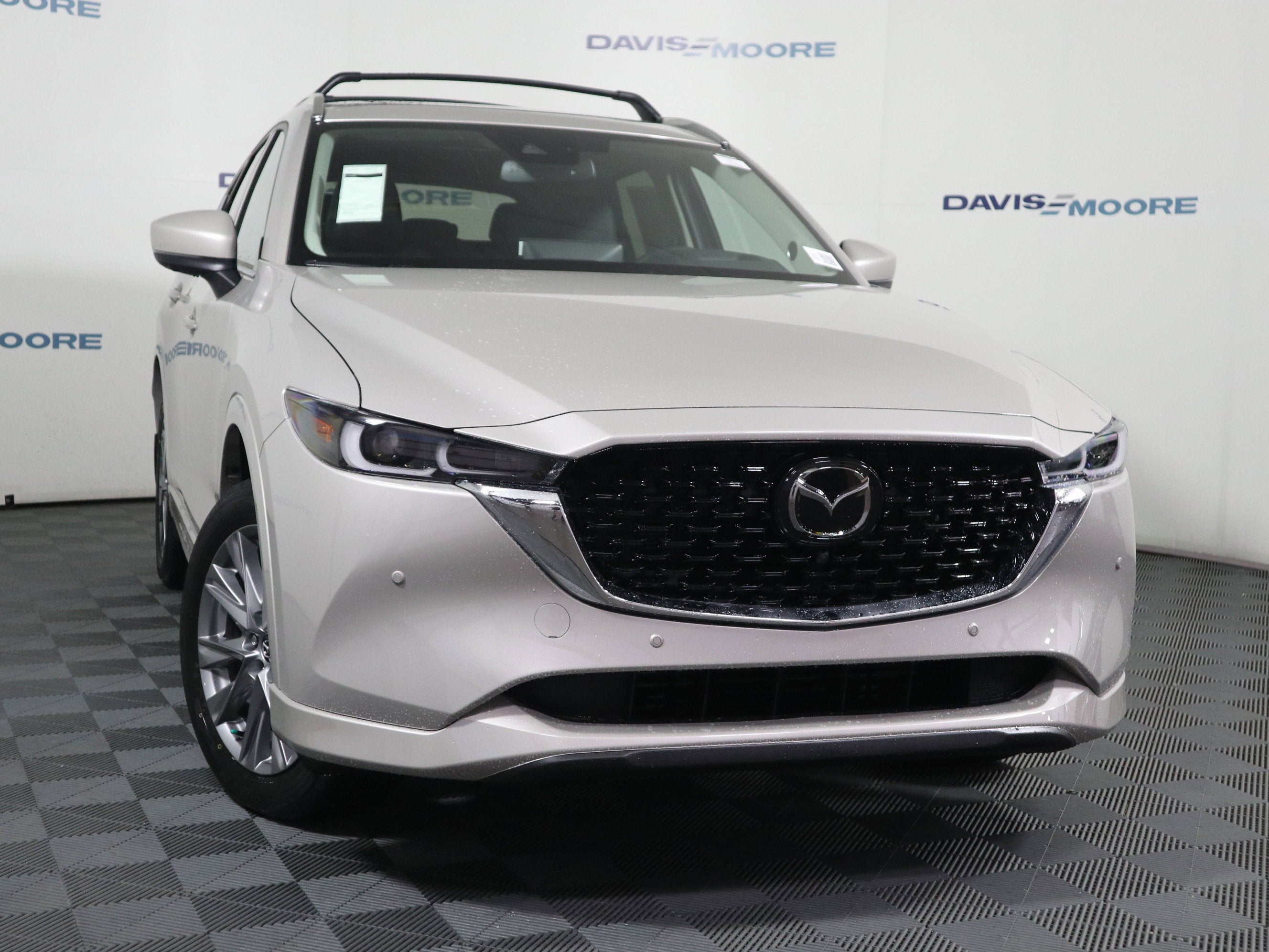 2025 Mazda Mazda CX-5 2.5 S Premium Plus AWD