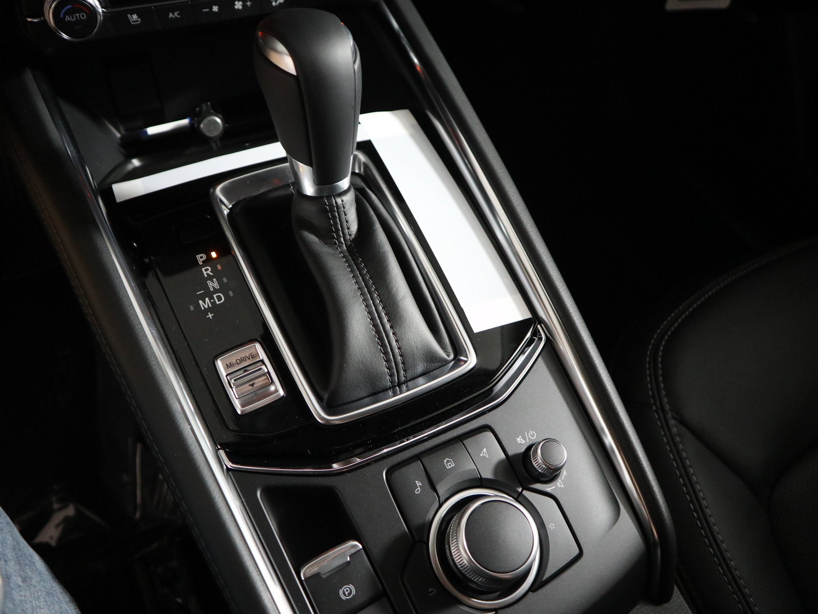 2025 Mazda Mazda CX-5 2.5 S Premium Plus AWD