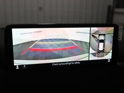 2025 Mazda Mazda CX-5 2.5 S Premium Plus AWD