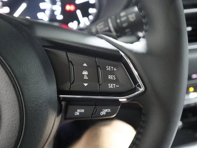 2025 Mazda Mazda CX-5 2.5 S Premium Plus AWD