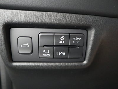 2025 Mazda Mazda CX-5 2.5 S Premium Plus AWD