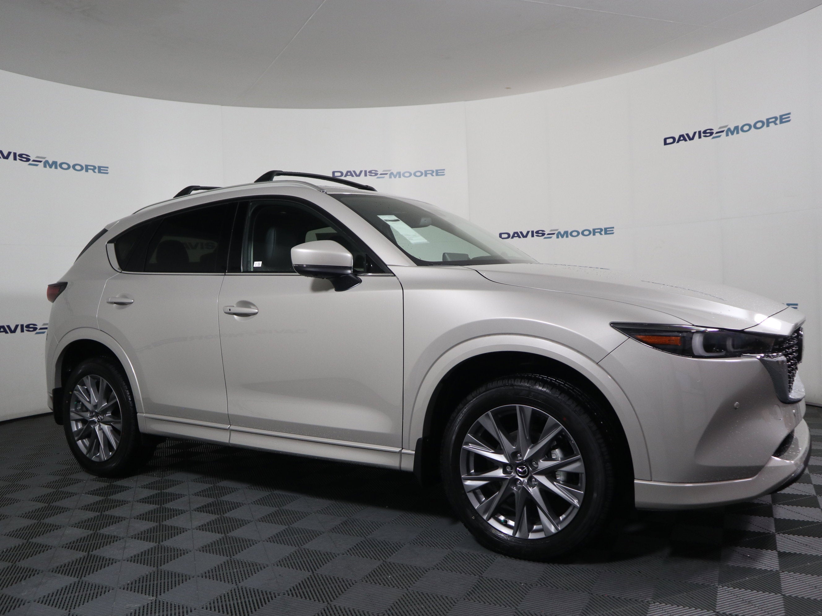 2025 Mazda Mazda CX-5 2.5 S Premium Plus AWD