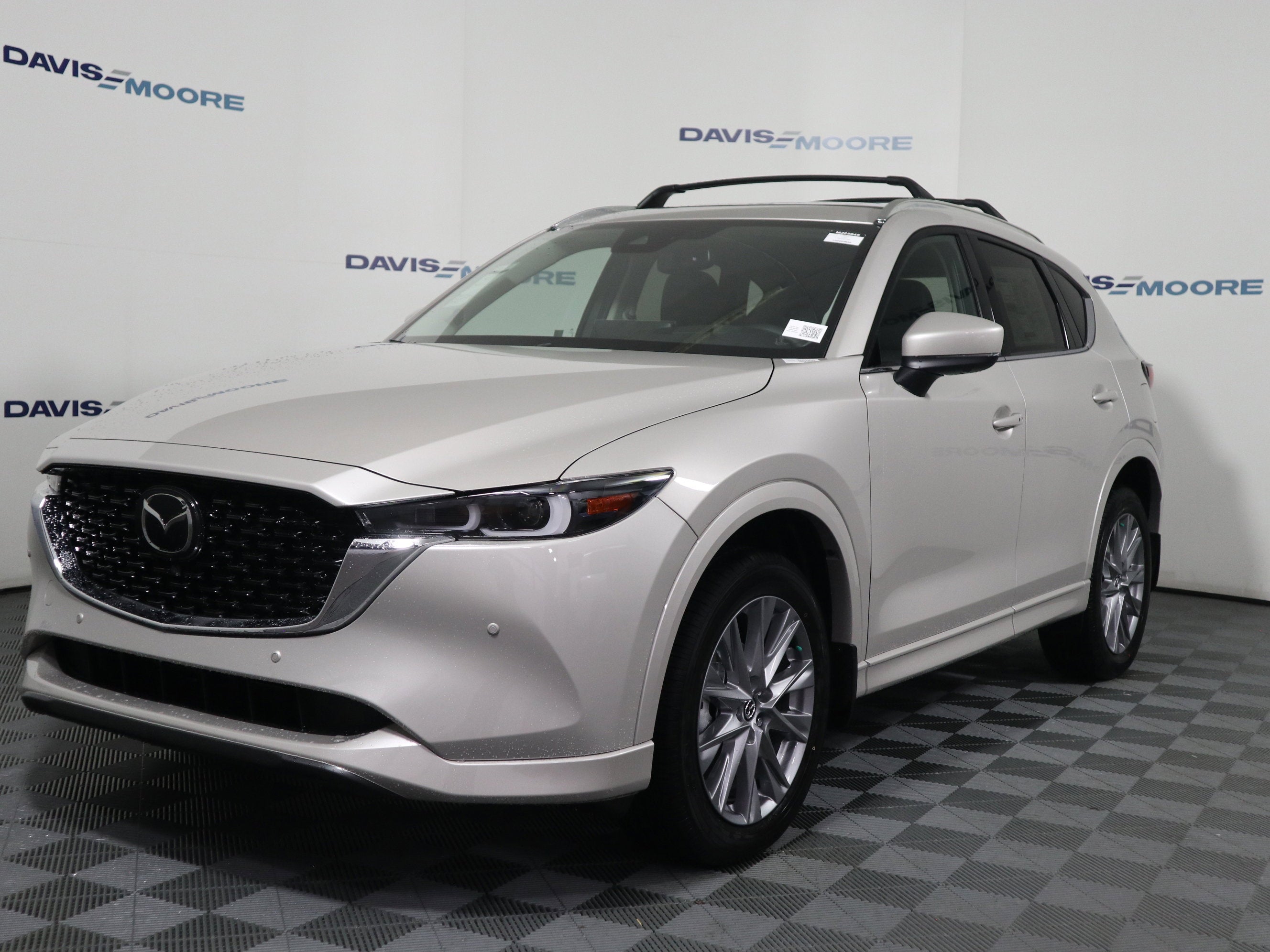 2025 Mazda Mazda CX-5 2.5 S Premium Plus AWD