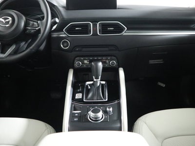 2025 Mazda Mazda CX-5 2.5 S Premium Plus Package AWD