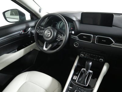 2025 Mazda Mazda CX-5 2.5 S Premium Plus Package AWD