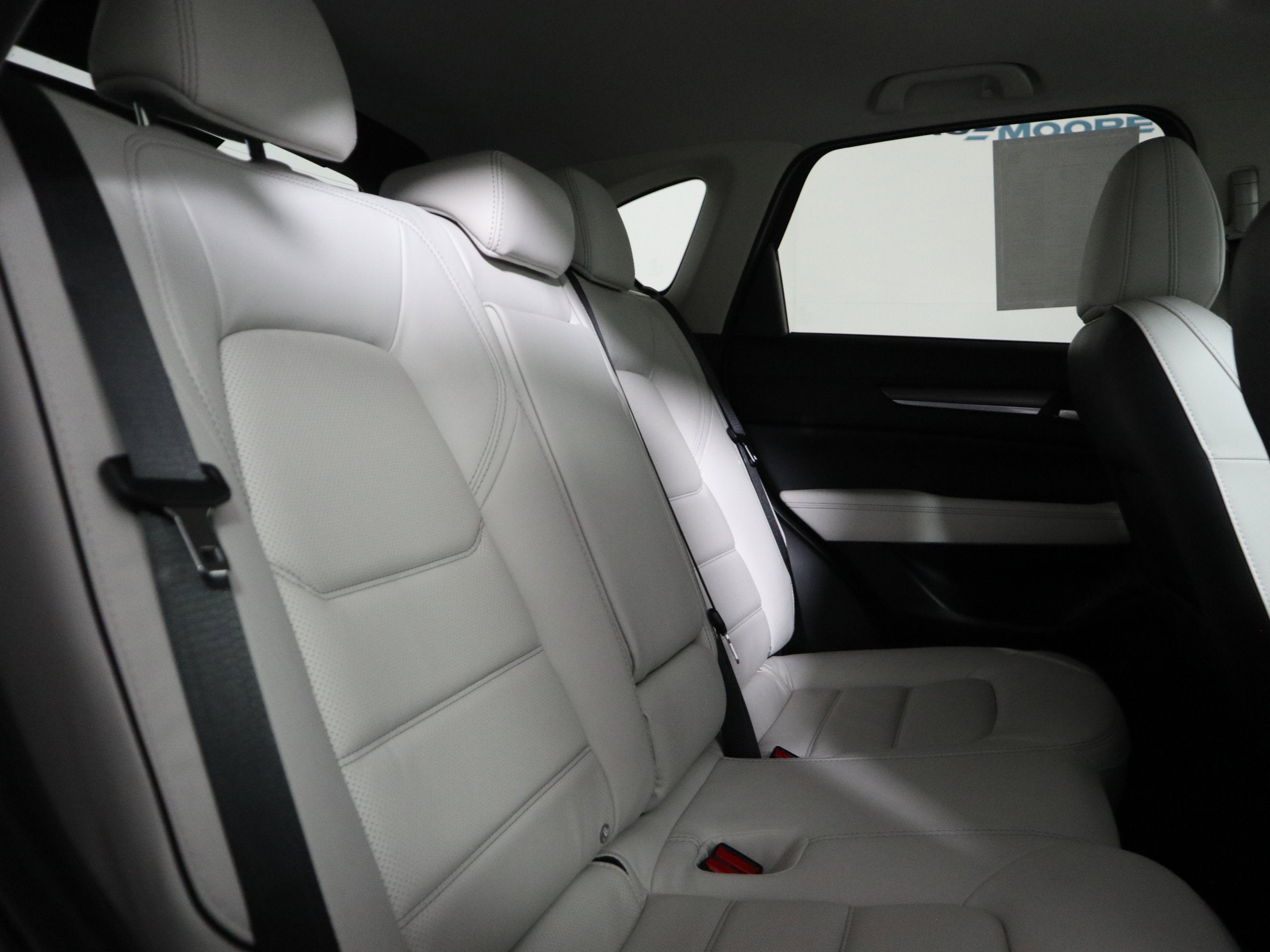 2025 Mazda Mazda CX-5 2.5 S Premium Plus Package AWD