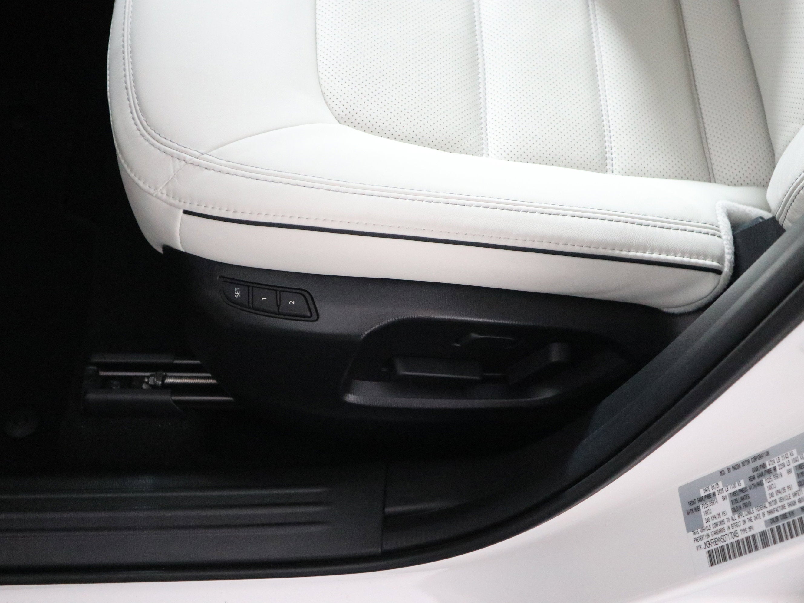 2025 Mazda Mazda CX-5 2.5 S Premium Plus Package AWD