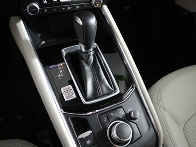 2025 Mazda Mazda CX-5 2.5 S Premium Plus Package AWD