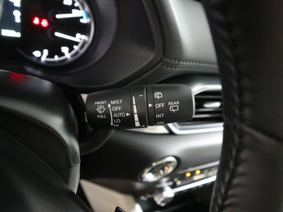 2025 Mazda Mazda CX-5 2.5 S Premium Plus Package AWD