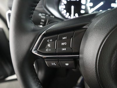 2025 Mazda Mazda CX-5 2.5 S Premium Plus Package AWD