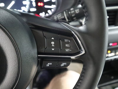 2025 Mazda Mazda CX-5 2.5 S Premium Plus Package AWD