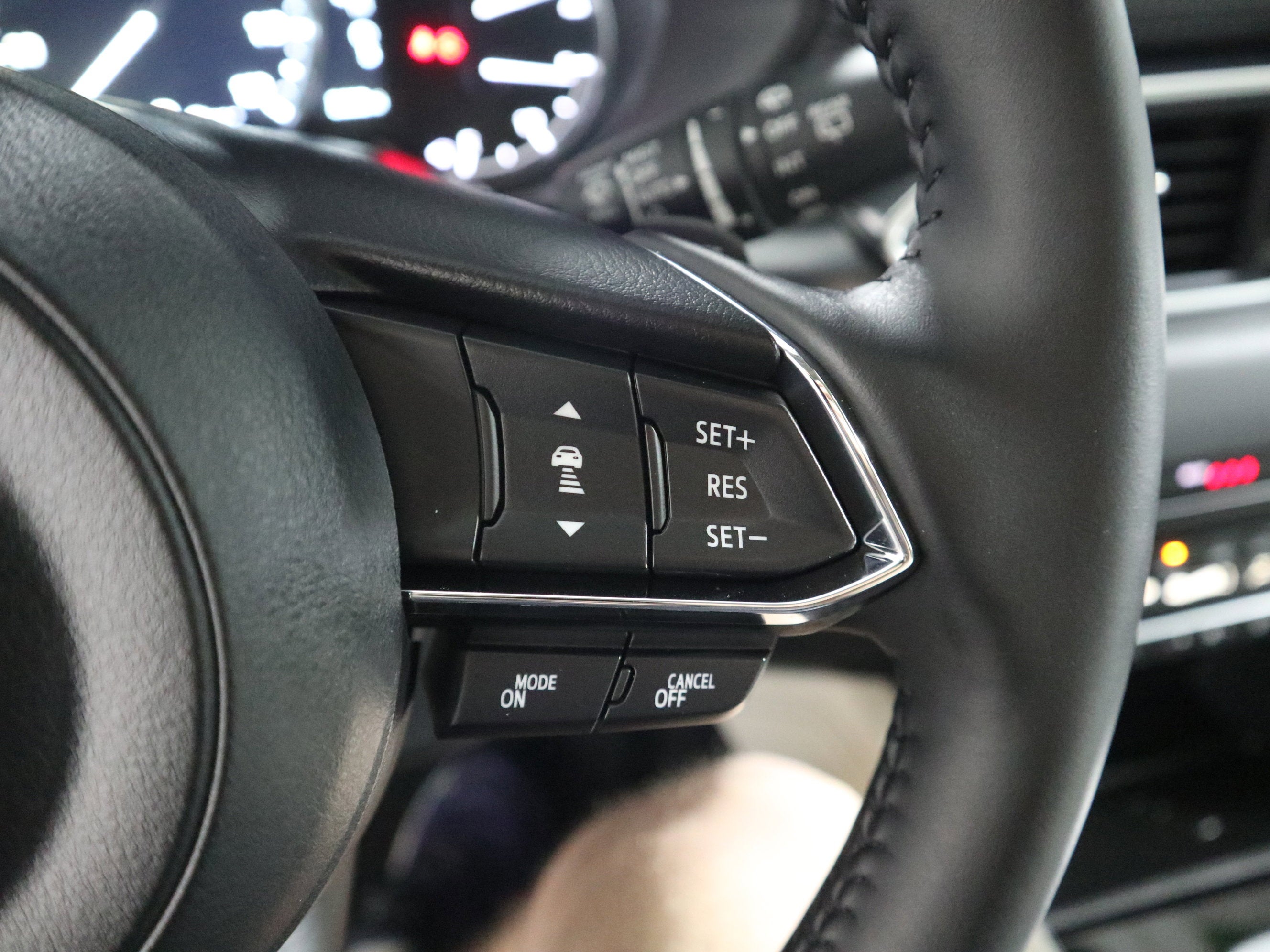 2025 Mazda Mazda CX-5 2.5 S Premium Plus Package AWD