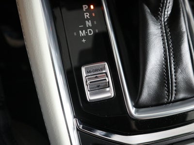 2025 Mazda Mazda CX-5 2.5 S Premium Plus Package AWD