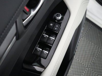 2025 Mazda Mazda CX-5 2.5 S Premium Plus Package AWD