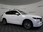 2025 Mazda Mazda CX-5 2.5 S Premium Plus Package AWD